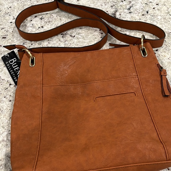 EUC crossbody bag - Picture 3 of 7